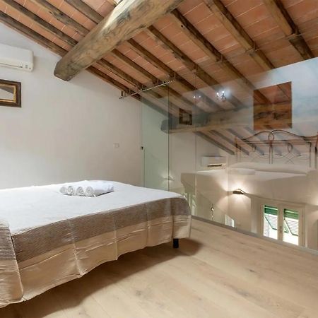 Luxury Home Florence Vista Cappelle Medicee Exteriör bild